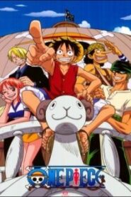 One Piece วันพีช ฤดูกาลที่ 1 เริ่มต้นการผจญภัย