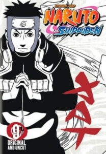 Naruto Shippuuden Season 9 นารูโตะ ตำนานวายุสลายตัน อดีต หนทางของโคโนฮะ