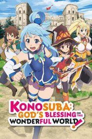 Kono Subarashii Sekai ni Shukufuku wo! (ภาค2) ตอนที่ 1-10+OVA ซับไทย จบแล้ว