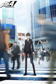 Persona 5 the Animation ตอนที่ 1-26+OVA ซับไทย