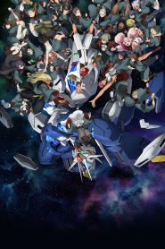 Kidou Senshi Gundam: Suisei no Majo Season 2 โมบิลสูท กันดั้ม แม่มดจากดาวพุธ ภาค 2 ตอนที่ 1-12 ซับไทย