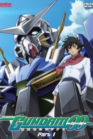 Mobile Suit Gundam OO กันดั้มดับเบิลโอ ภาค 1 ตอนที่ 1-25 พากย์ไทย