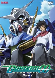 Mobile Suit Gundam OO กันดั้มดับเบิลโอ ภาค 1 ตอนที่ 1-25 พากย์ไทย