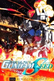 Mobile Suit Gundam SEED Remaster